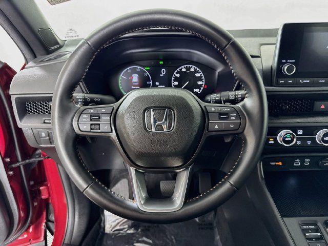 Used 2025 Honda CR-V Sport image 15