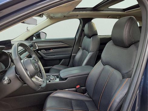 Used 2024 MAZDA CX-50 2.5 Turbo w/ Weather Package image 13