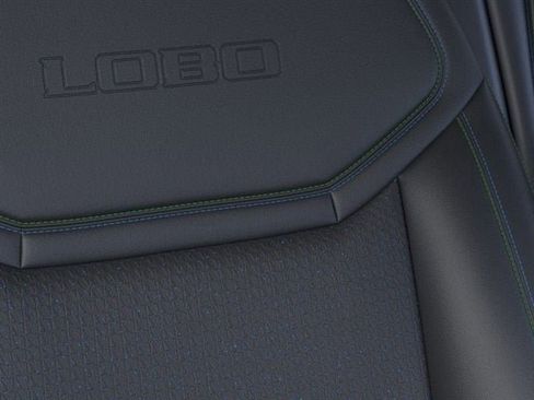 New 2025 Ford Maverick Lobo image 17