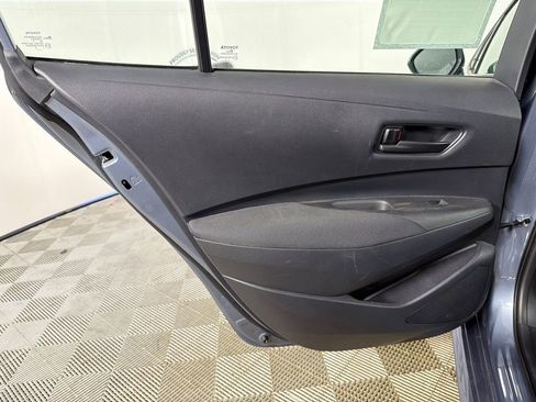 Used 2024 Toyota Corolla LE image 21