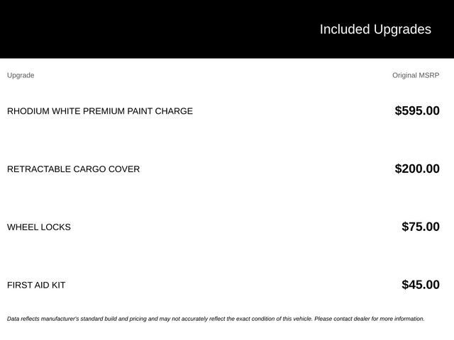 New 2026 MAZDA CX-5 Select AWD/4WD image 3