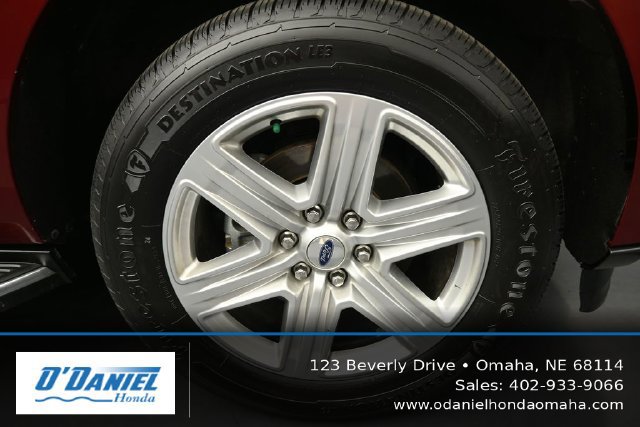 Used 2019 Ford Expedition XLT w/ Equipment Group 202A AWD/4WD image 45