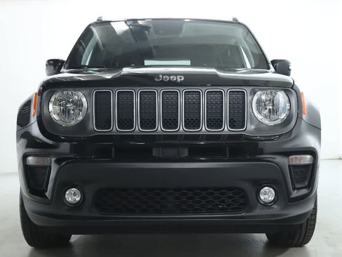 Used 2023 Jeep Renegade Limited image 5