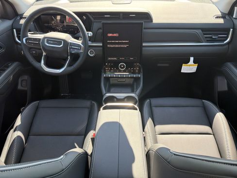 New 2026 GMC Terrain Denali AWD/4WD image 22