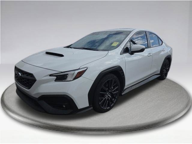 Used 2023 Subaru WRX Limited AWD/4WD image 13