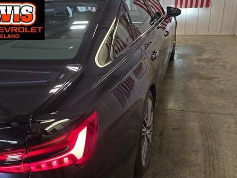 Used 2023 Audi A6 Premium Plus AWD/4WD image 13