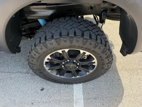 Used 2026 RAM 2500 Rebel AWD/4WD image 14
