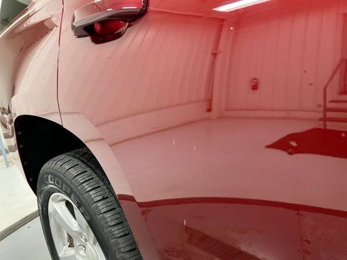 Used 2017 Chevrolet Tahoe LS w/ All-Season Package AWD/4WD image 29