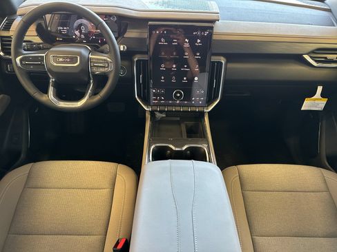 New 2026 GMC Acadia Elevation w/ LPO, All-Weather Package FWD image 14