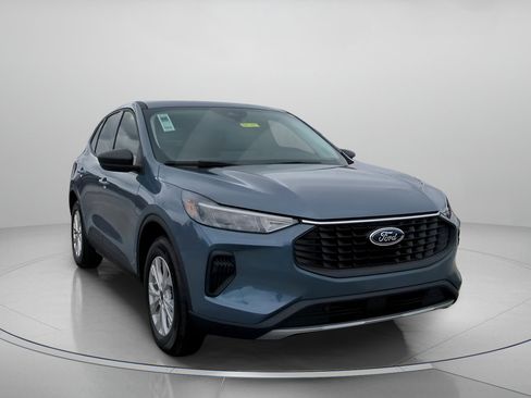 New 2026 Ford Escape Active w/ Tech Pack #1 FWD image 4