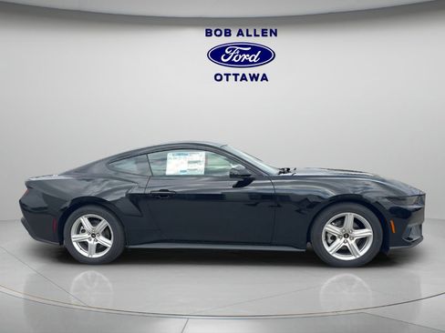 New 2026 Ford Mustang Coupe RWD image 6