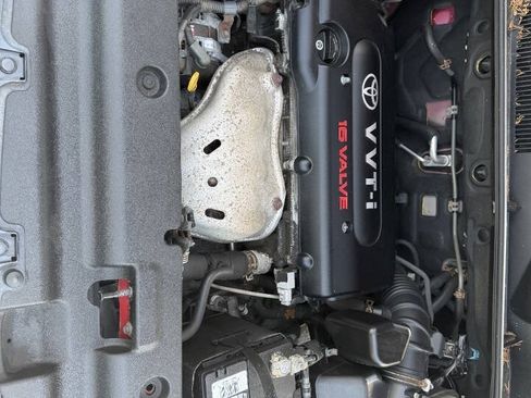 Used 2008 Toyota RAV4 Limited AWD/4WD image 24