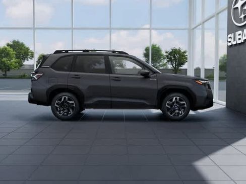 New 2026 Subaru Forester Premium AWD/4WD image 6