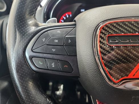 Used 2023 Dodge Durango GT AWD/4WD image 30