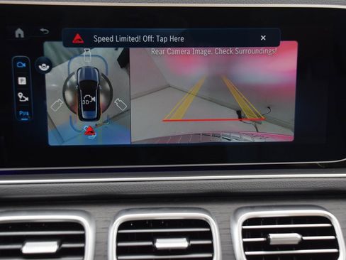 New 2026 Mercedes-Benz GLE 450 4MATIC image 28