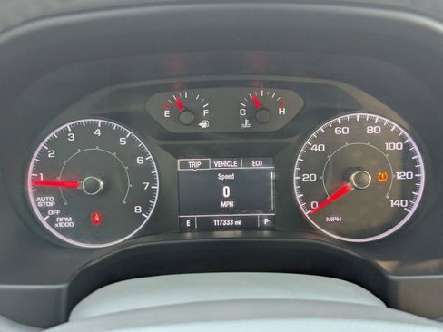 Used 2017 GMC Acadia SLE image 15