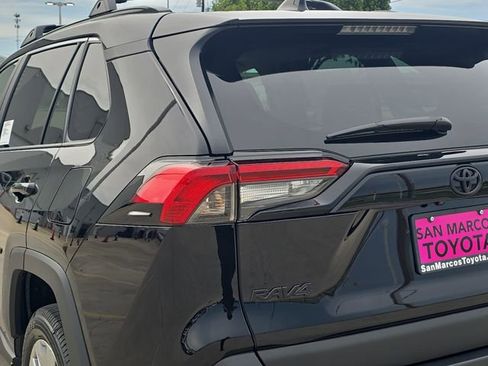 New 2025 Toyota RAV4 XLE Premium w/ Weather Package image 35