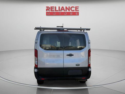Used 2021 Ford Transit 250 Low Roof w/ Load Area Protection Package RWD image 5