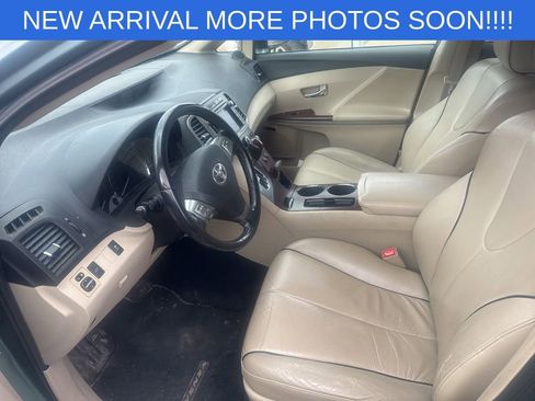 Used 2009 Toyota Venza FWD image 12
