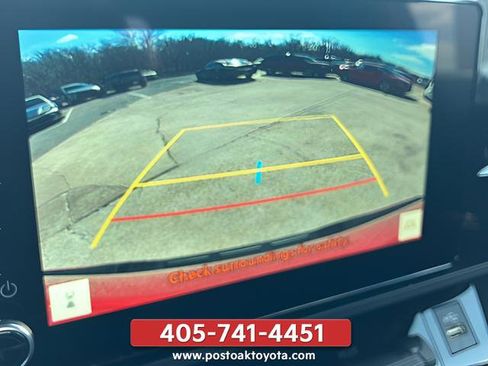 Used 2026 Toyota Tundra SR5 RWD image 28
