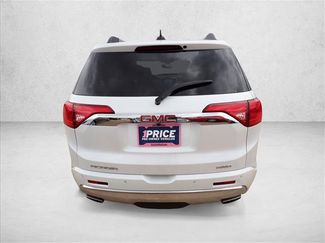 Used 2019 GMC Acadia Denali w/ Technology Package AWD/4WD video 3