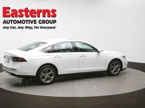 Used 2024 Honda Accord EX image 42