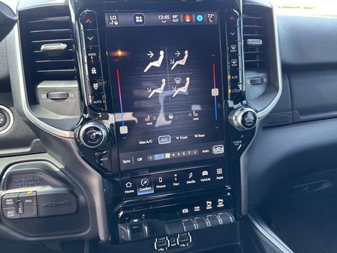 Used 2023 RAM 2500 Big Horn w/ Level 1 Equipment Group image 27