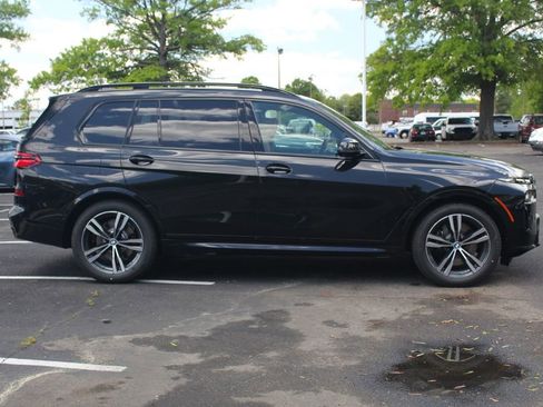New 2027 BMW X7 xDrive40i AWD/4WD image 10