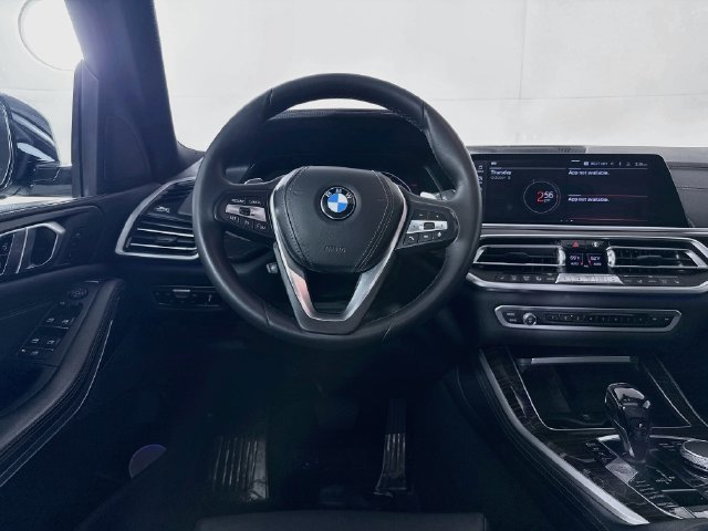 Used 2020 BMW X5 sDrive40i w/ Premium Package RWD image 25