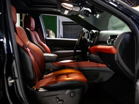 Used 2024 Dodge Durango SRT Hellcat AWD/4WD image 11