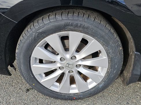 Used 2013 Honda Accord EX image 8