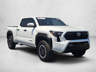 Certified 2024 Toyota Tacoma TRD Off-Road w/ TRD Off Road Upgrade Package AWD/4WD video 3