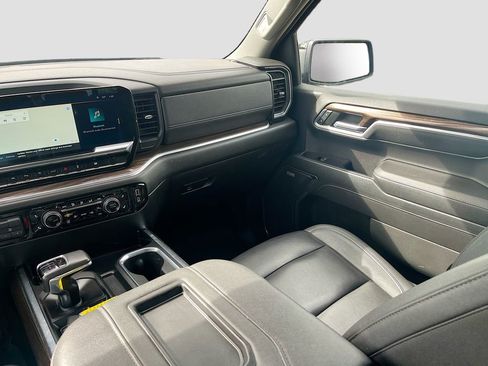 Used 2022 Chevrolet Silverado 1500 RST w/ All Star Edition Plus image 25