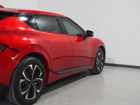 Used 2024 Kia EV6 GT-Line image 64