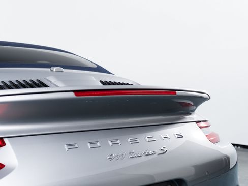 Used 2019 Porsche 911 Turbo S AWD/4WD image 26