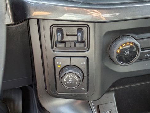 Used 2022 Ford F150 Tremor w/ Trailer Tow Package image 26