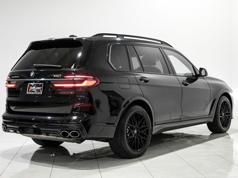 Used 2024 BMW ALPINA XB7 image 6