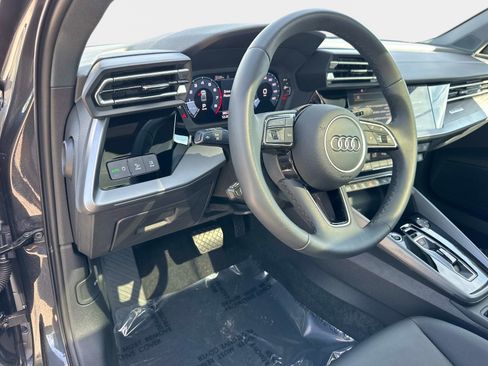 Used 2025 Audi A3 2.0T Premium w/ Convenience Package image 18