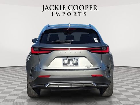Used 2023 Lexus NX 350 F Sport AWD/4WD image 6