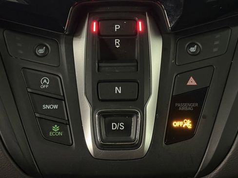 Used 2024 Honda Odyssey EX-L image 32