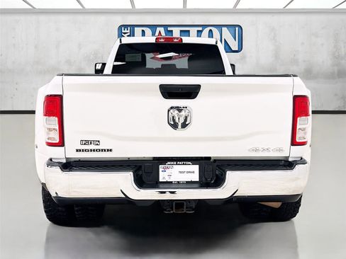 Used 2024 RAM 3500 Big Horn image 6