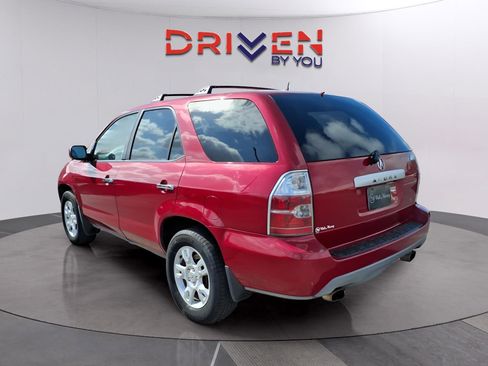 Used 2005 Acura MDX Touring image 3