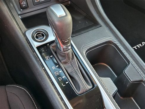 Used 2024 Nissan Sentra SV image 24