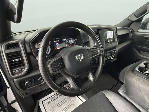 Used 2023 RAM 1500 Tradesman image 18