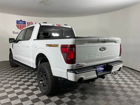 New 2026 Ford F150 Tremor AWD/4WD image 5