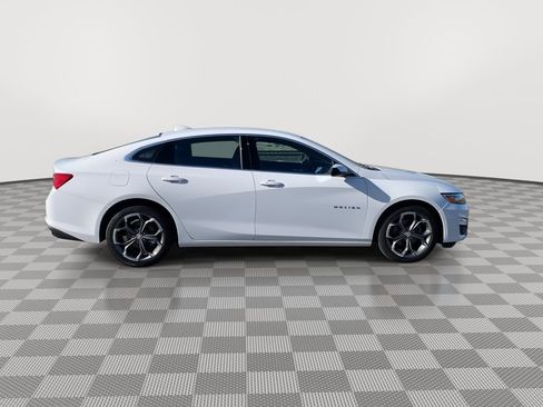 Used 2023 Chevrolet Malibu LT FWD image 8