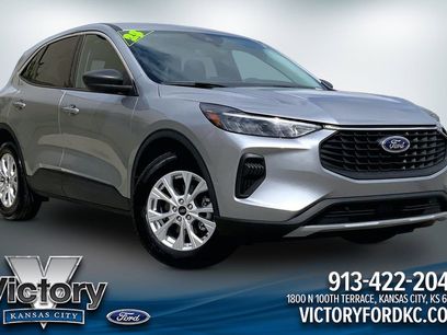 Used 2023 Ford Escape Active