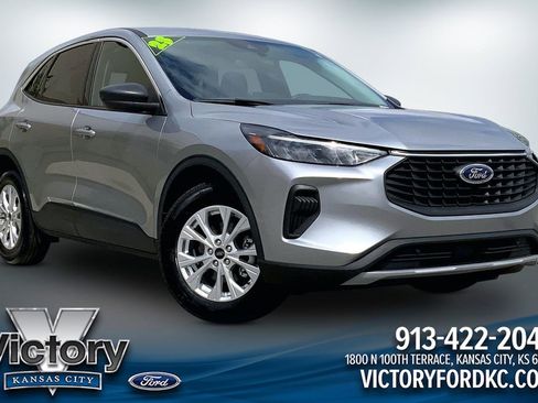 Used 2023 Ford Escape Active FWD image 1