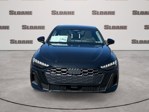 New 2026 Audi A5 2.0T Premium Plus AWD/4WD image 8