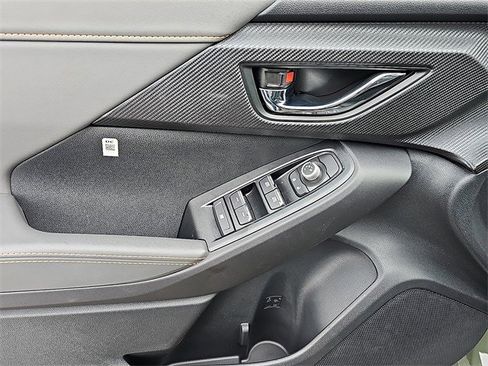 New 2026 Subaru Crosstrek 2.5i Limited image 10
